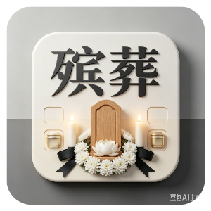 殡葬用品