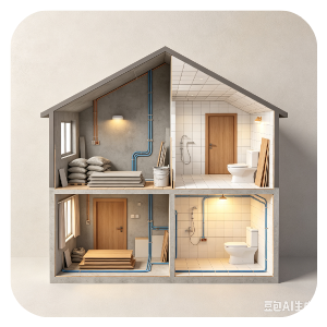 家装建材