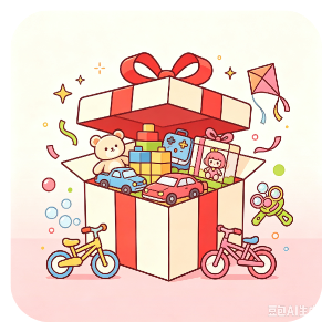 玩具礼品
