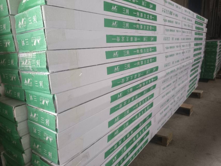 武汉烤漆龙骨建材