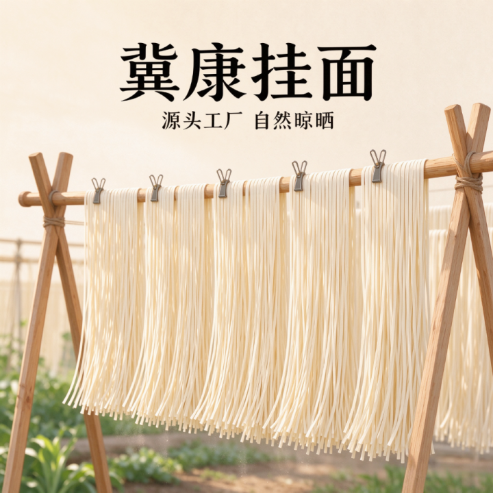 冀康挂面加工厂