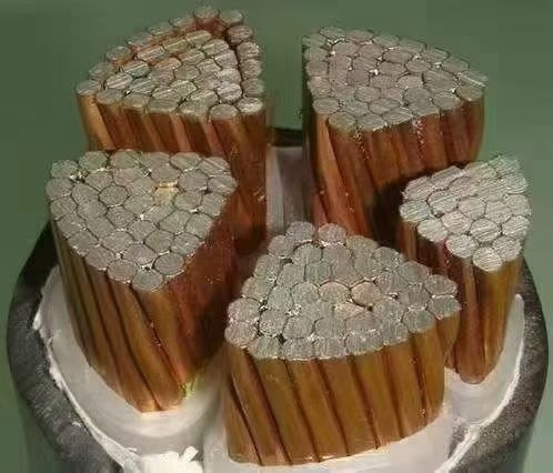 嘉星线缆
