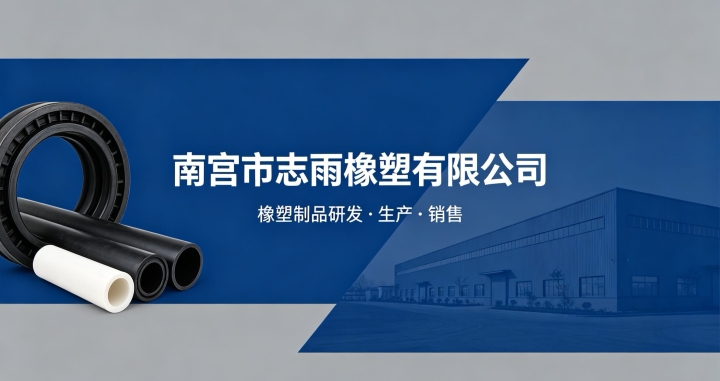 南宫市志雨橡塑有限公司