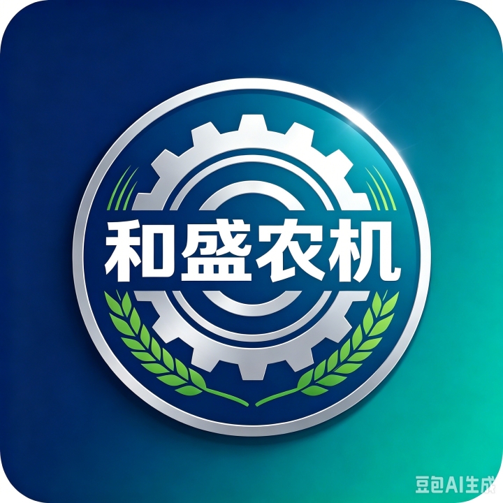 和盛农机配件