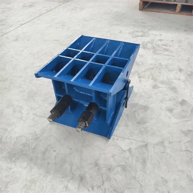 衡水海晨新材料科技有限公司