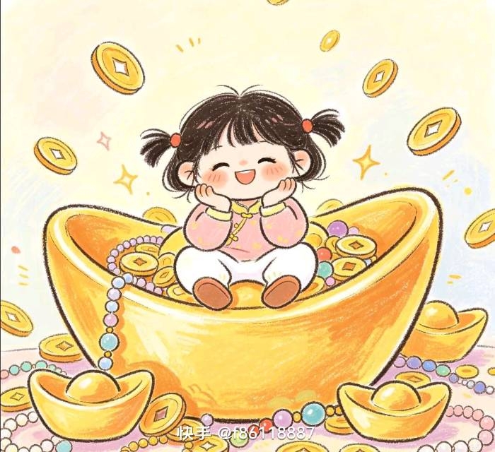 杨帆启程
