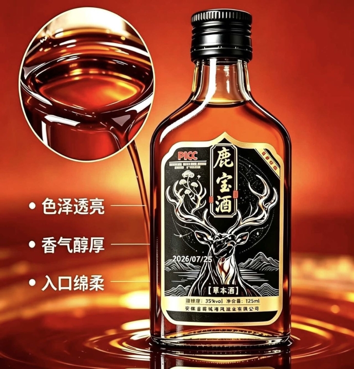 古井酒厂
