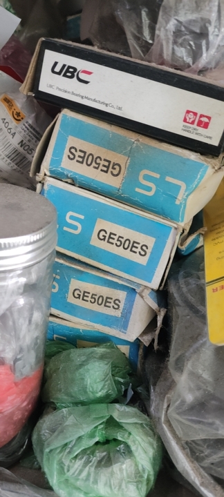 恒纳五金店