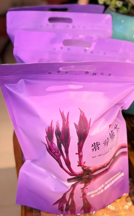 恩施藤茶3629